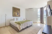 Grand Marina Suites Santa Marta - acceptant les animaux