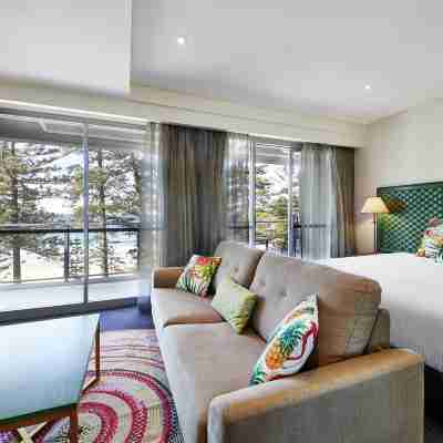 Peppers Manly Beach Rooms