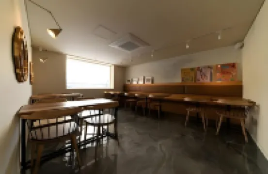 Chuncheon Hey Hotel