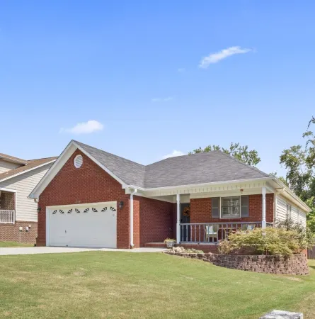 The Best of Huntsville: Mountain View & Attraction.