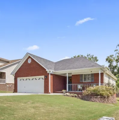 The Best of Huntsville: Mountain View & Attraction.