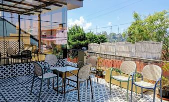 Serenity Suites