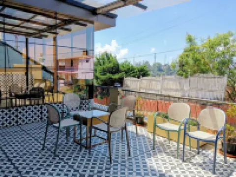 Serenity Suites