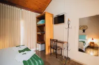 Pousada Verde Villas - Wifi