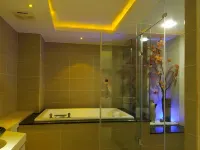 Chimei Fashion Hotel Hotels in Taoyuan