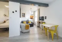 Breuil Station Hotels in Cholonge
