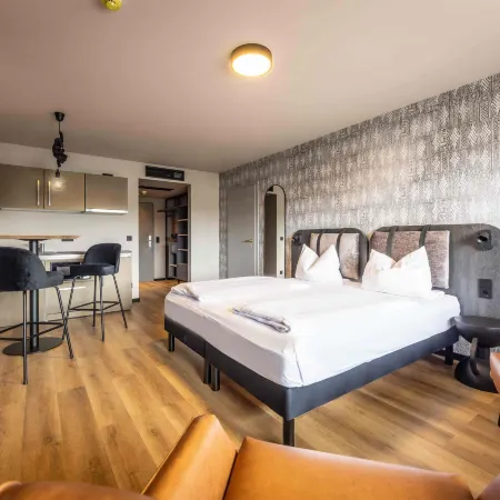 Ibis Styles Aalen
