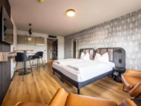 Ibis Styles Aalen