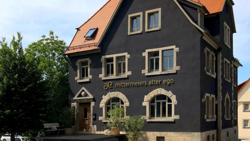 Mittermeiers Alter Ego