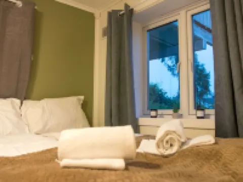 Charming 2BR Tromso Home Wi-Fi & heater Hoteles en Tromso