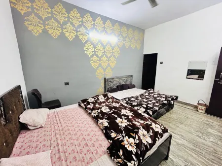 Agrawal Inn Guest House