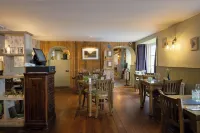 The Crown Hotel Hotels in Lynton