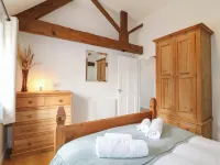 The Hereford Lodge Hotels in Rugeley