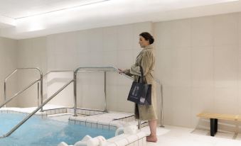 Ibis le Touquet Thalassa