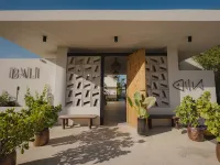 Bali Posh Hotel PR Hotels in Carolina