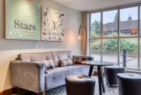 Premier Inn London Gatwick Airport South