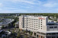 Hilton Garden Inn Charlotte Waverly - Wifi