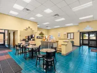 Americas Best Value Inn Prescott Valley Hotele w: Prescott Valley