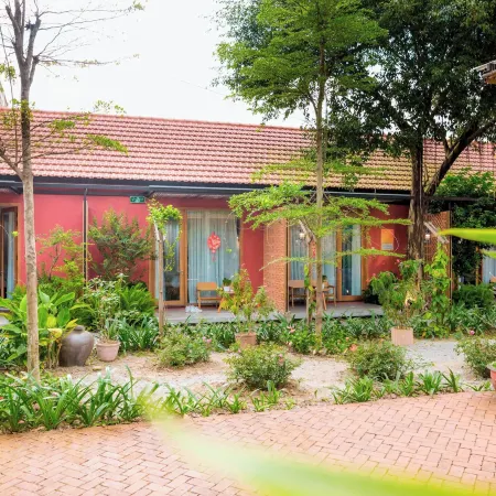 Truong Phu House - Hotel & Apartment