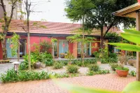 Truong Phu House - Hotel & Apartment