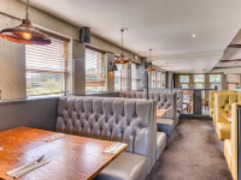 Premier Inn Basingstoke West Hotels in Basingstoke