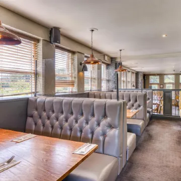 Premier Inn Basingstoke West