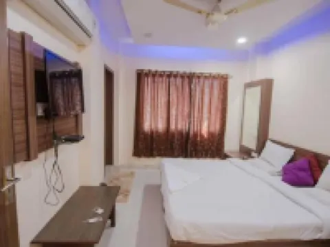 Hotel Swarat Hotel di Satna