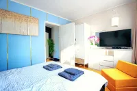 Cofy Rentals Tallinn - balcony