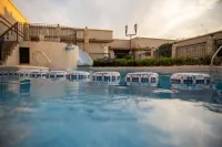Hotel San Martin - Pools