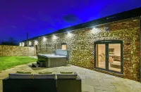 Immaculate 4-Bed Cottage in Lincoln Hotels in Scampton