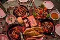 치나르 패밀리 리조트 무리 힐스 호텔