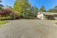 8 Mi to Tellico Plains Family Home Near Trails! - 3 étoiles
