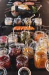 Santa's Hotel Rakka - breakfast