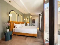 Je Rome Hotel Hotels near Piazza Cavour