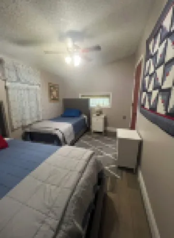 Newly Renovated Country Home Located near Greenbrier River