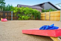 Fireside Nights | Golf & Hikes | Pet & RV Friendly