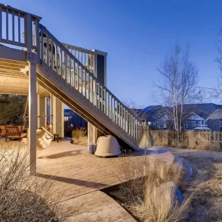 Beautiful, new and spacious walk out basement