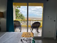2nd Floor Beach House Apartment just steps from the beach!