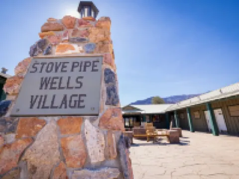 Stovepipe Wells Village Hotel - Inside the Park Hotels in Inyo County