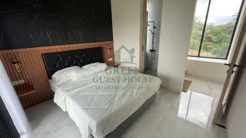 Green Guest House Malang