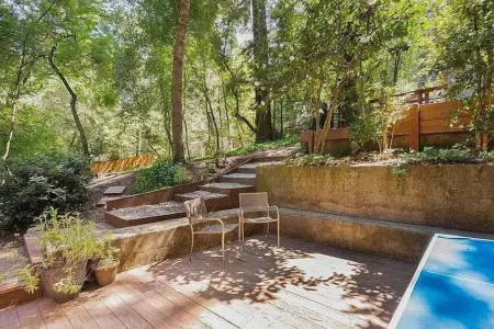 Masood's Lodge Отели рядом с достопримечательностью «Зона отдыха Лох Ломонд»