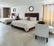 Pedernal Hotel Hotels in 