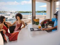 Hamilton Princess & Beach Club - A Fairmont Hotel - 바