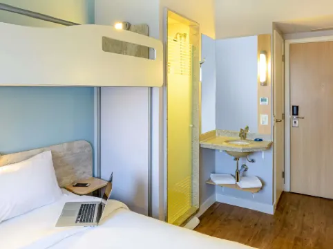 Ibis Budget Sorocaba