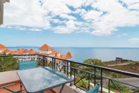 GuestReady - Paraíso do Caniço com vista mar - Bãi biển
