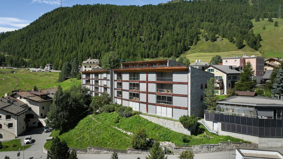 Residenz Cresta Kulm B26