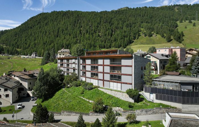 Residenz Cresta Kulm B26