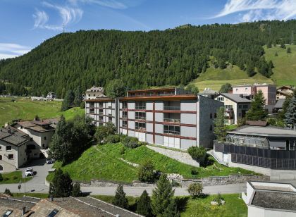 Residenz Cresta Kulm B26