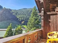 Chalet Marie Rosa