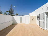 Bungalow in Maspalomas near Golf & Beach